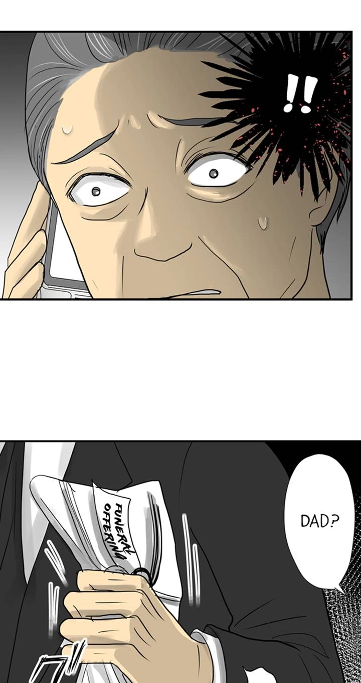 The Puppet Chapter 38 page 9 - 