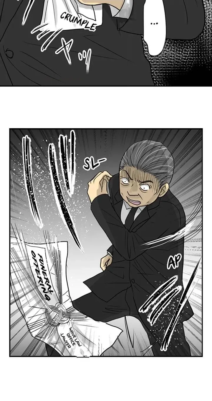 The Puppet Chapter 38 page 10 - 