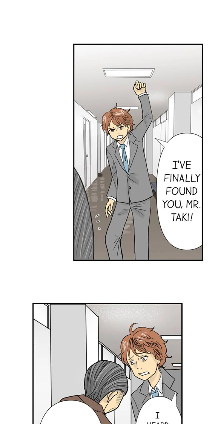 The Puppet Chapter 39 page 2 - 