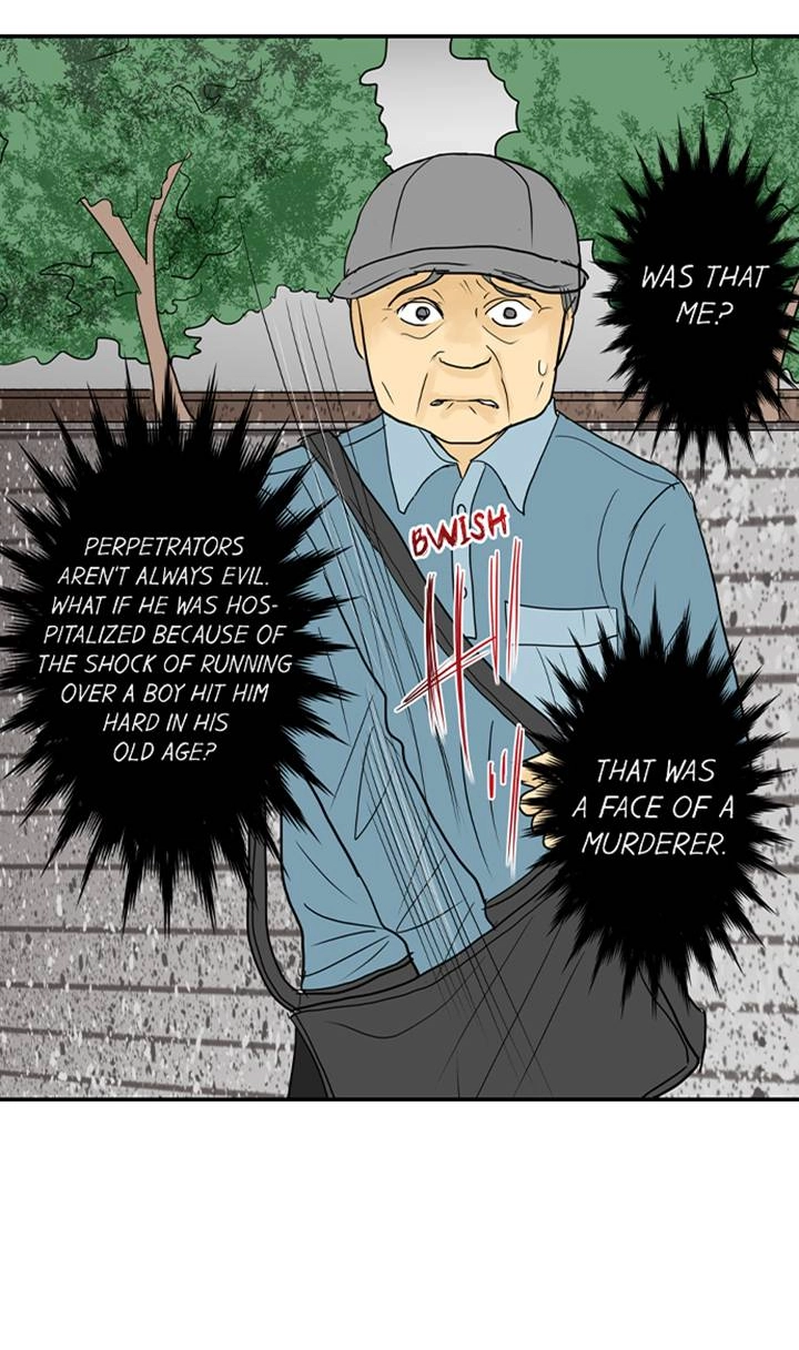 The Puppet Chapter 39 page 11 - 