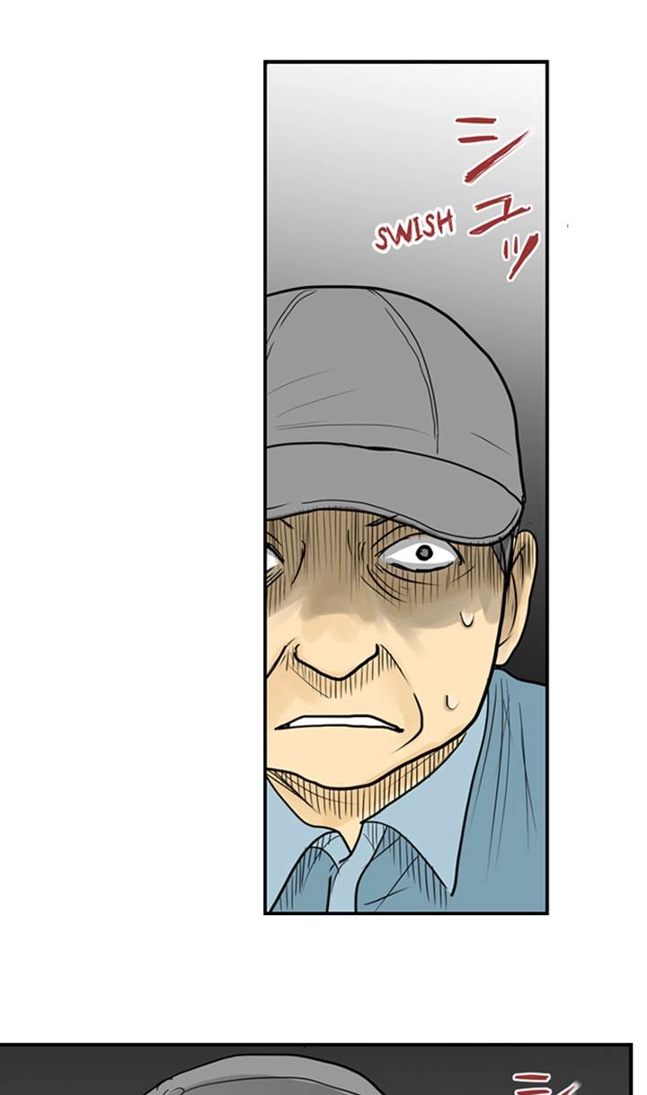 The Puppet Chapter 39 page 13 - 