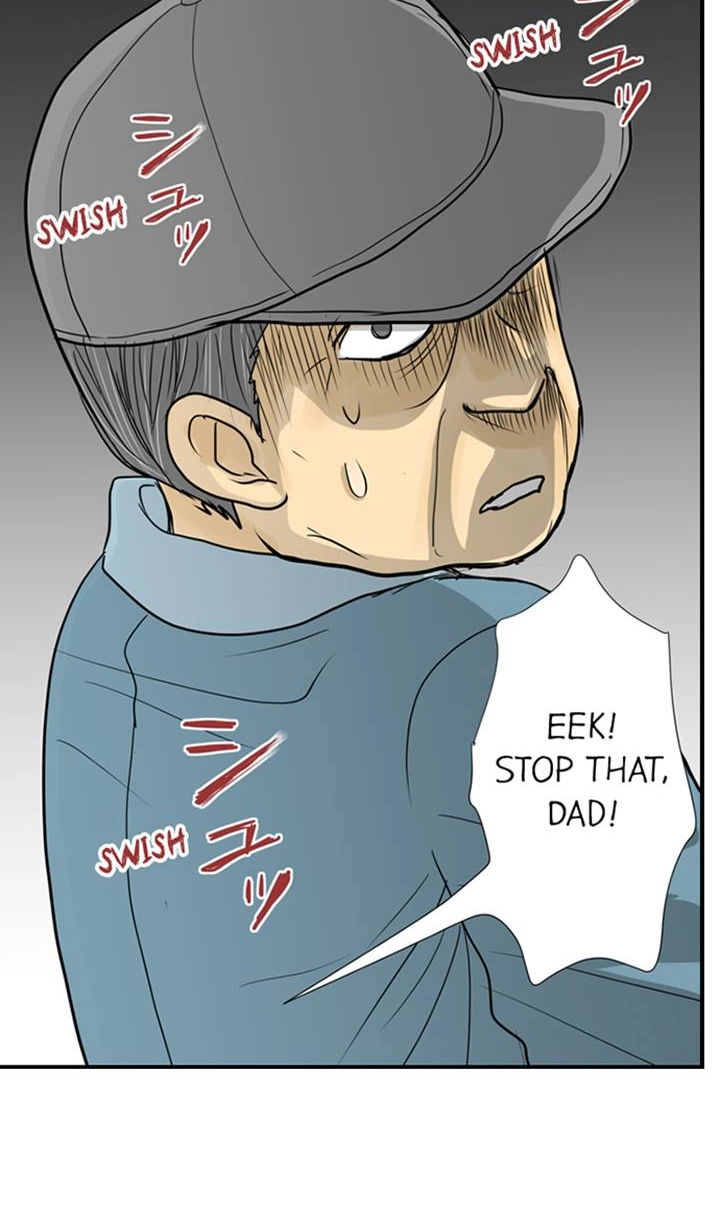 The Puppet Chapter 39 page 14 - 