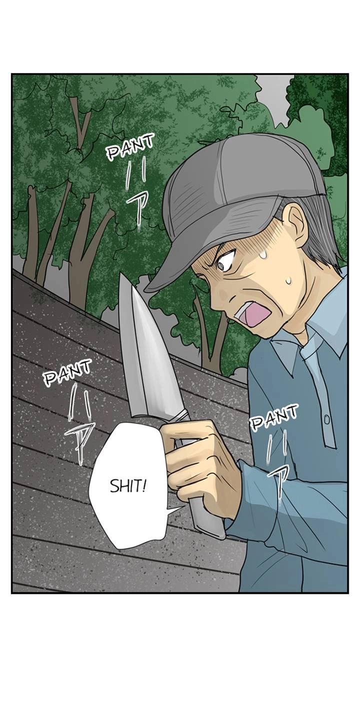 The Puppet Chapter 39 page 18 - 