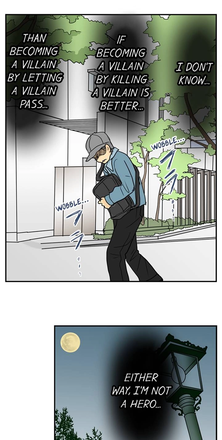 The Puppet Chapter 39 page 19 - 