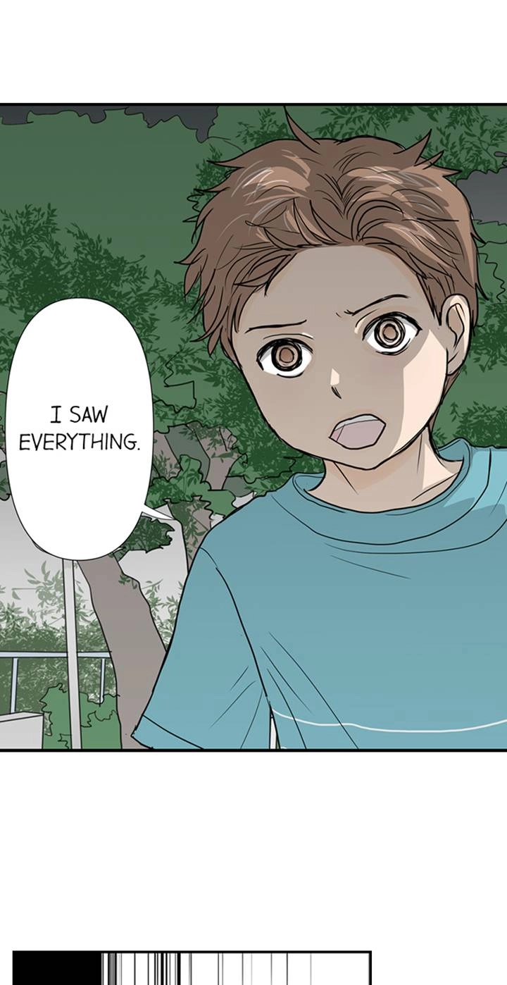 The Puppet Chapter 39 page 22 - 