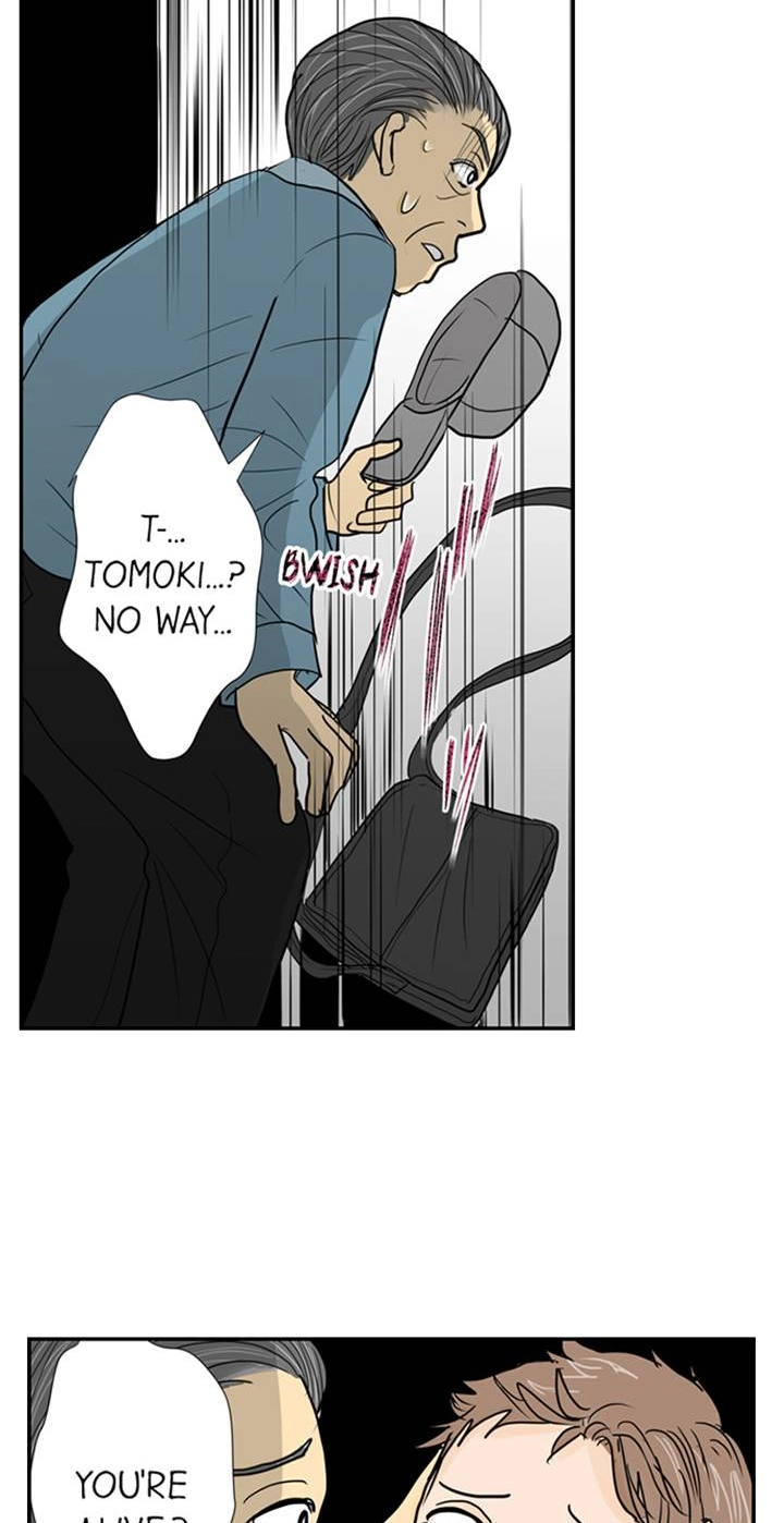The Puppet Chapter 39 page 23 - 