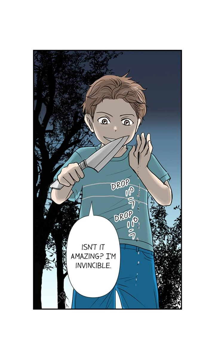 The Puppet Chapter 39 page 27 - 