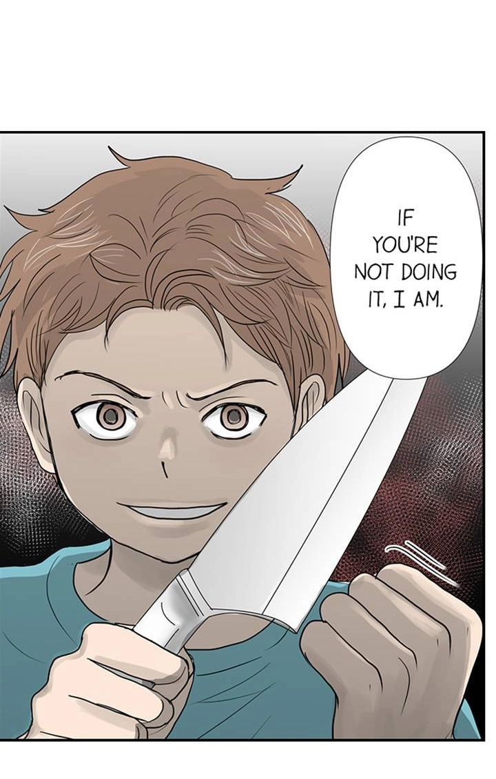 The Puppet Chapter 39 page 28 - 