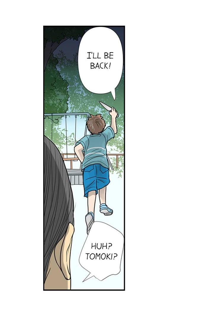 The Puppet Chapter 39 page 29 - 
