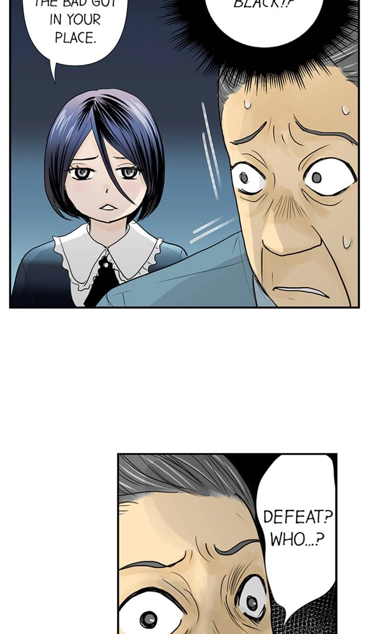 The Puppet Chapter 39 page 31 - 