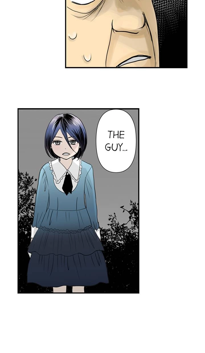 The Puppet Chapter 39 page 32 - 
