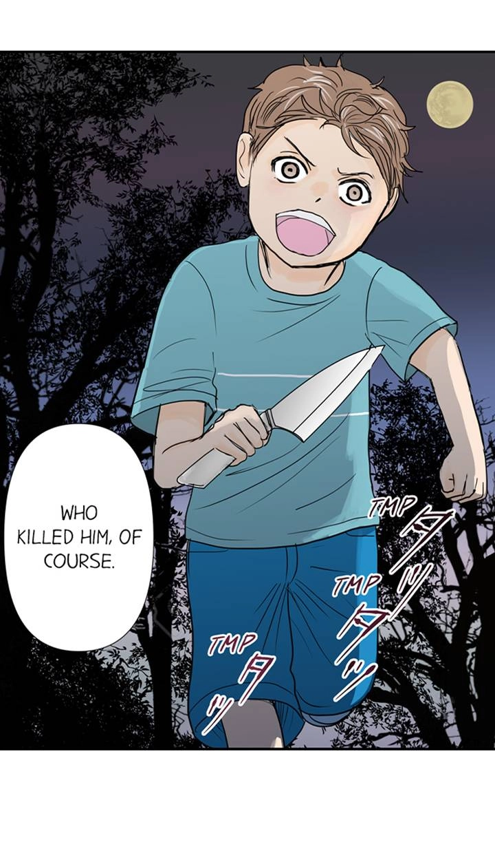The Puppet Chapter 39 page 33 - 