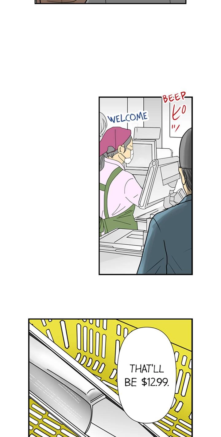 The Puppet Chapter 39 page 5 - 