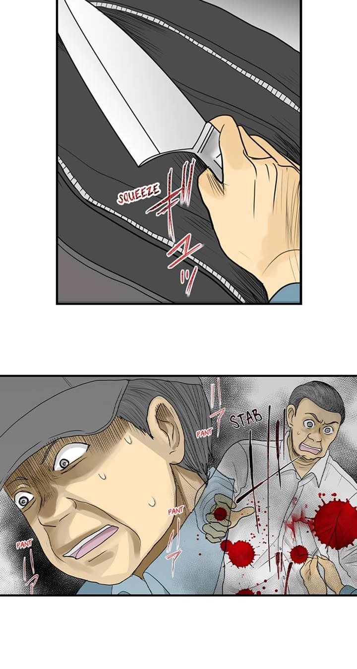 The Puppet Chapter 39 page 9 - 