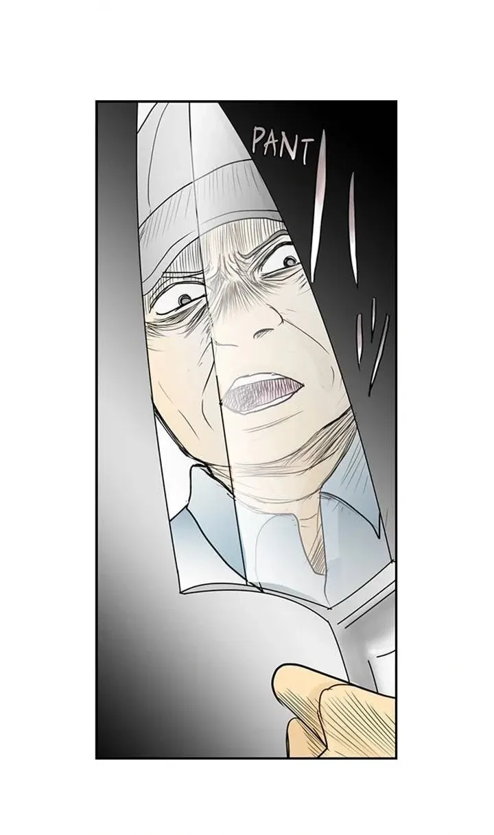 The Puppet Chapter 39 page 10 - 