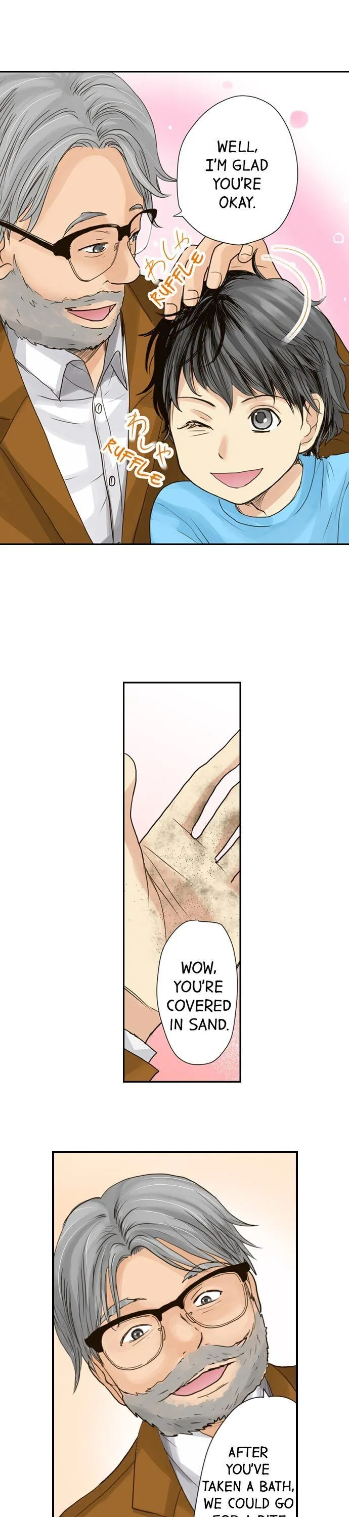 The Puppet Chapter 4 page 7 - 