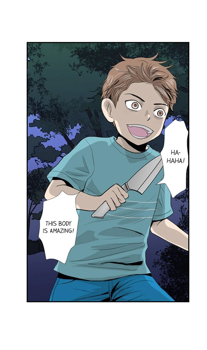 The Puppet Chapter 40 page 2 - 