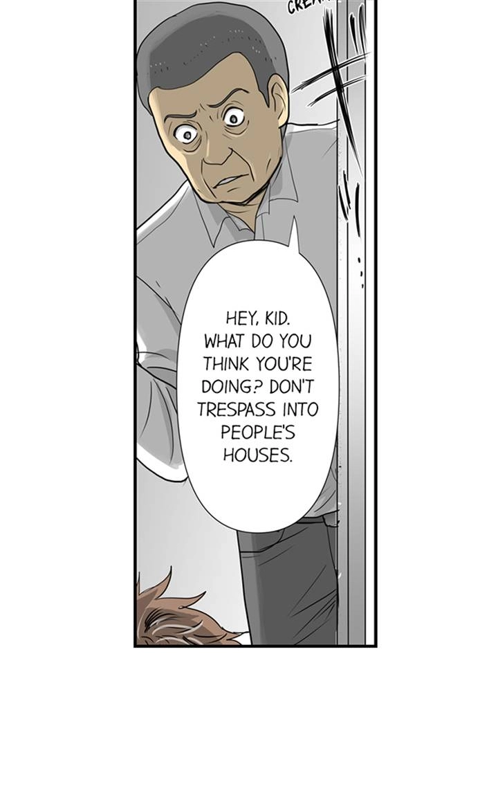 The Puppet Chapter 40 page 11 - 