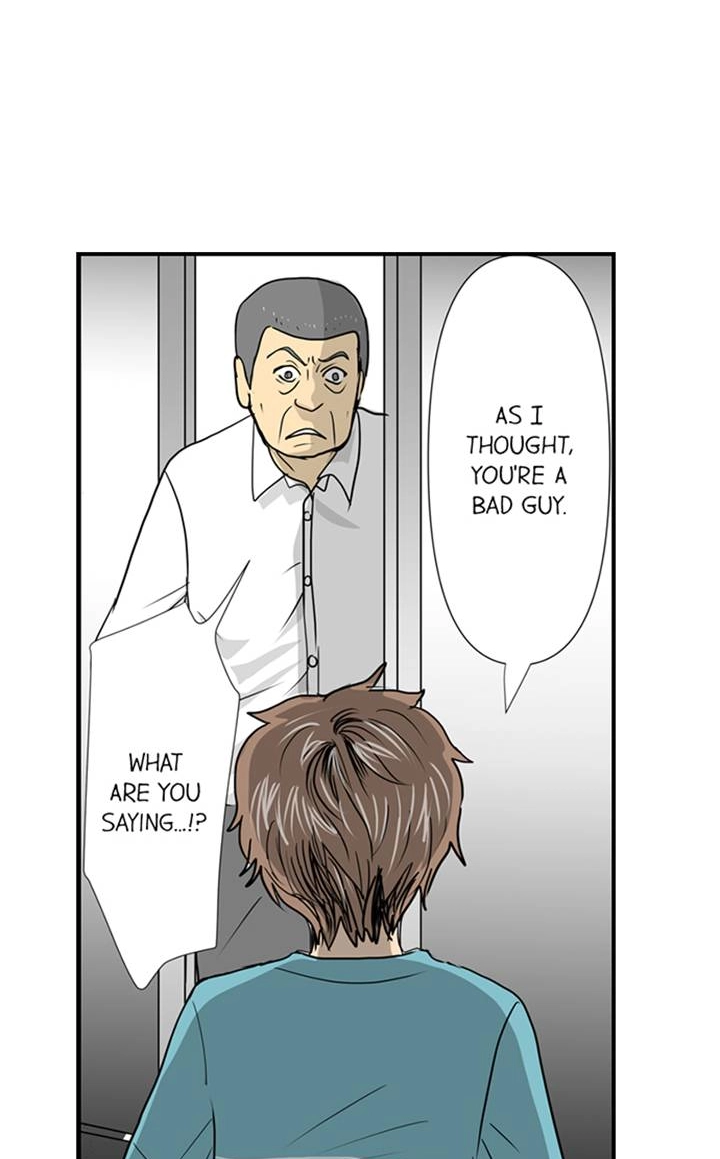 The Puppet Chapter 40 page 13 - 