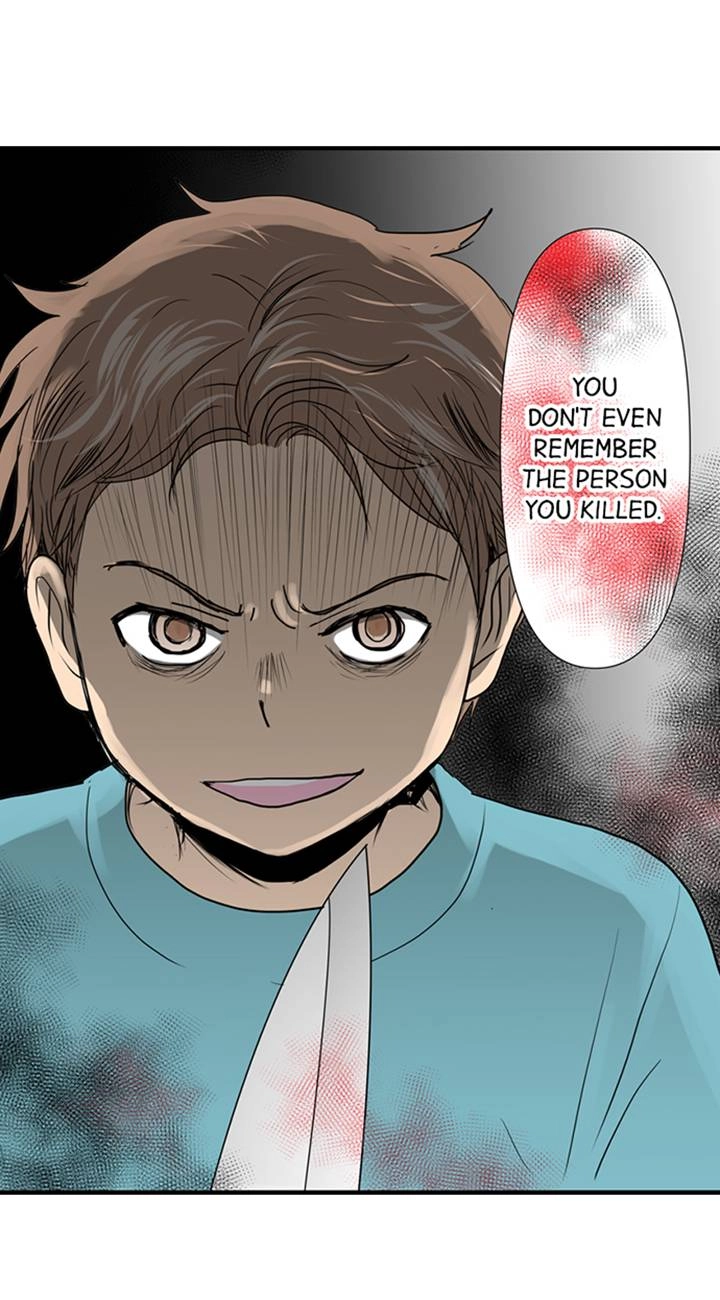The Puppet Chapter 40 page 15 - 