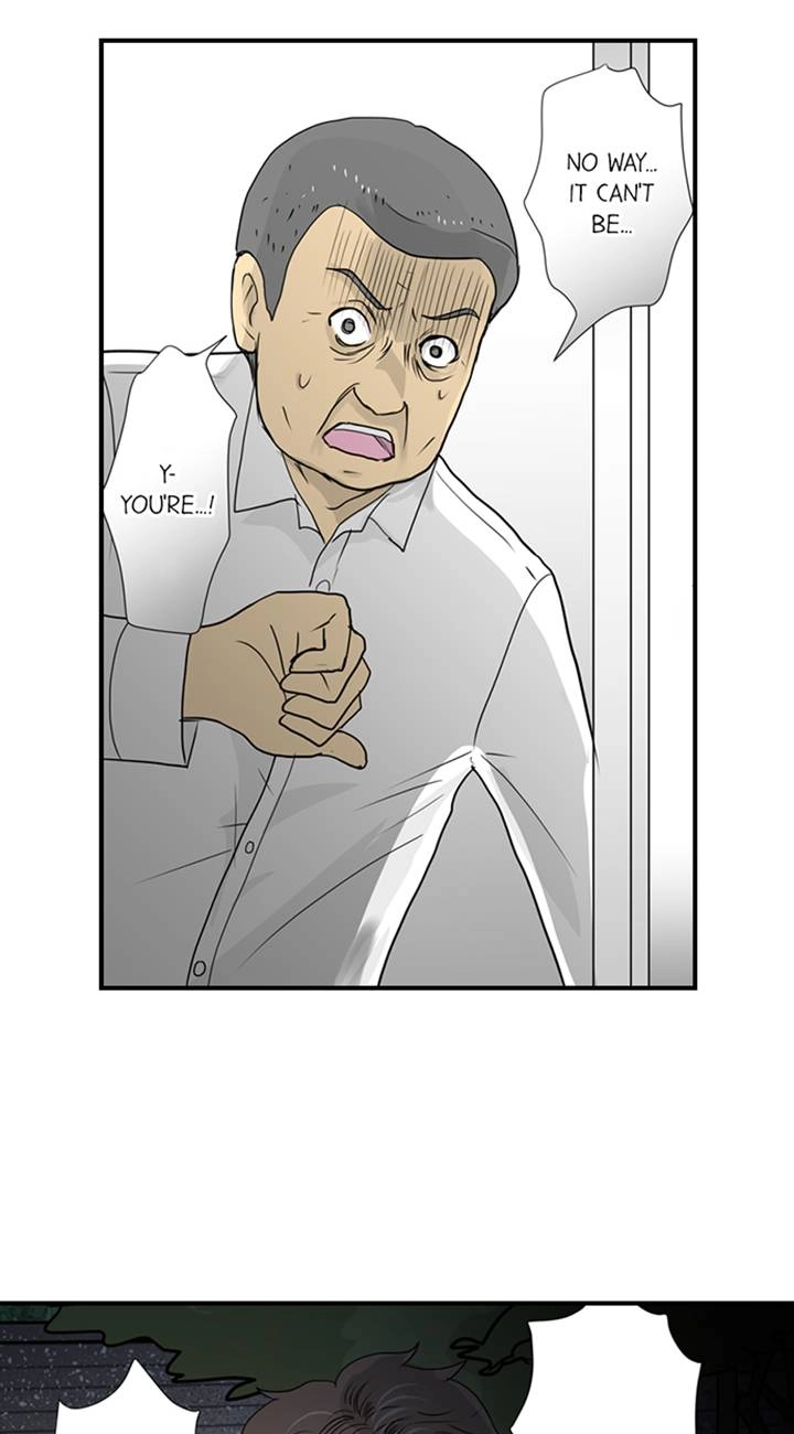 The Puppet Chapter 40 page 16 - 