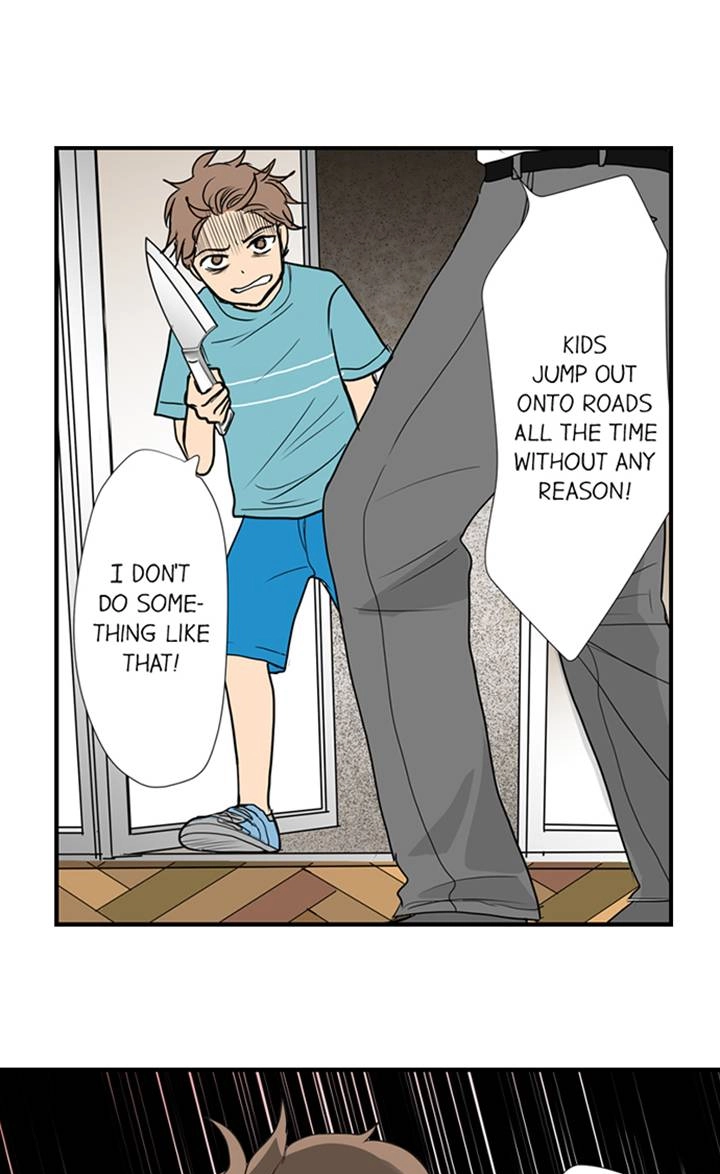 The Puppet Chapter 40 page 19 - 