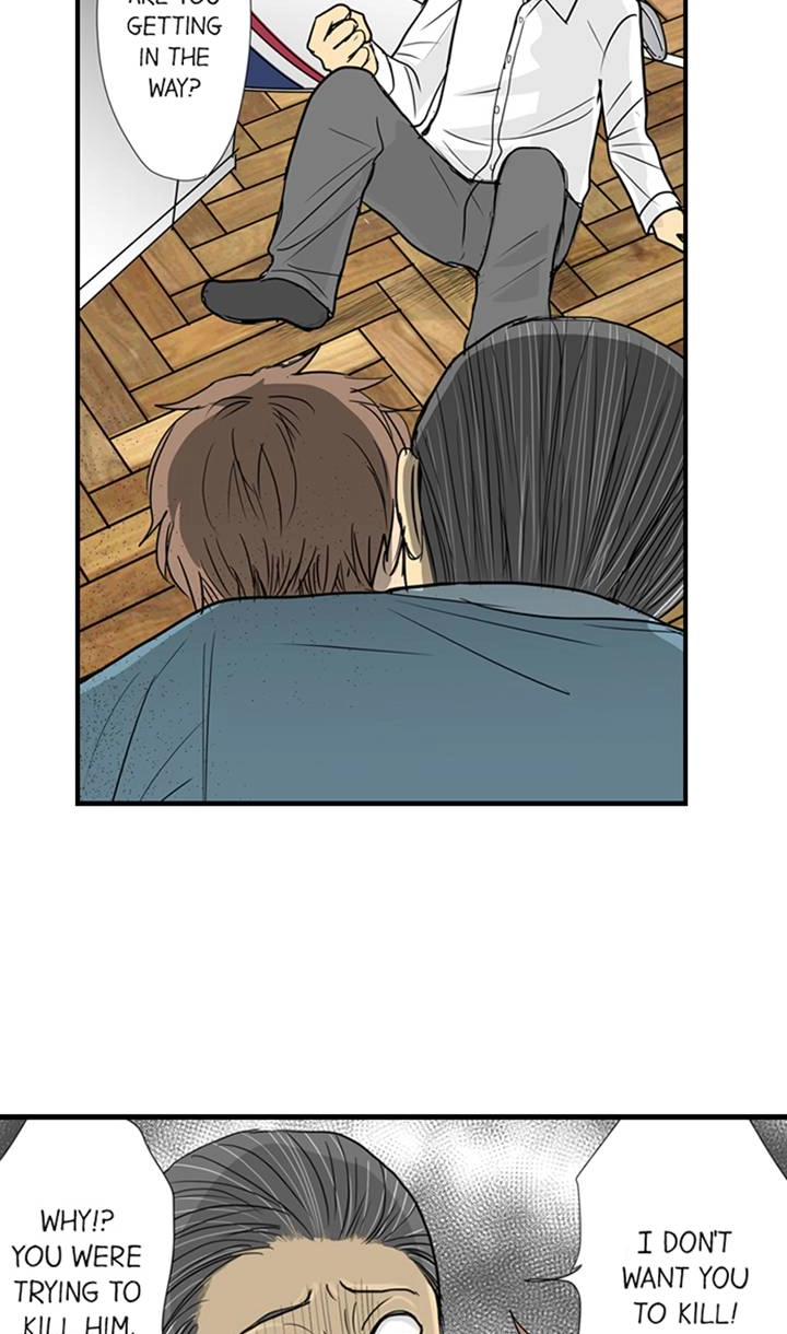 The Puppet Chapter 40 page 29 - 