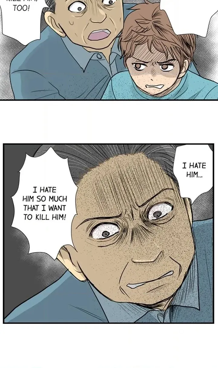 The Puppet Chapter 40 page 30 - 