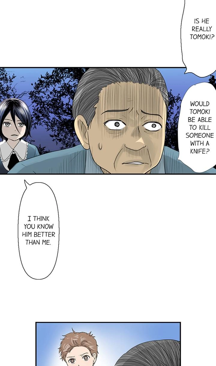 The Puppet Chapter 40 page 4 - 