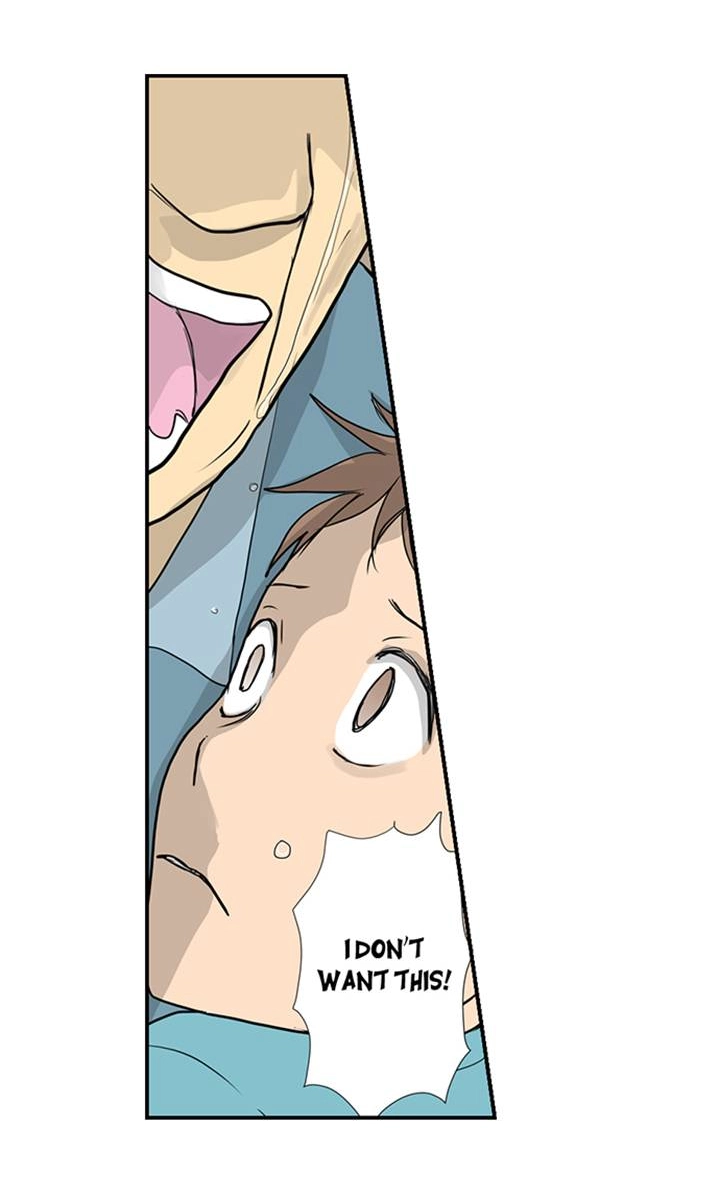 The Puppet Chapter 40 page 32 - 