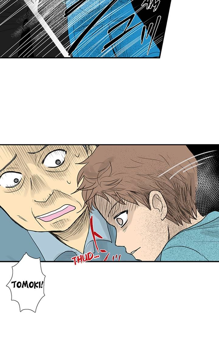 The Puppet Chapter 40 page 37 - 