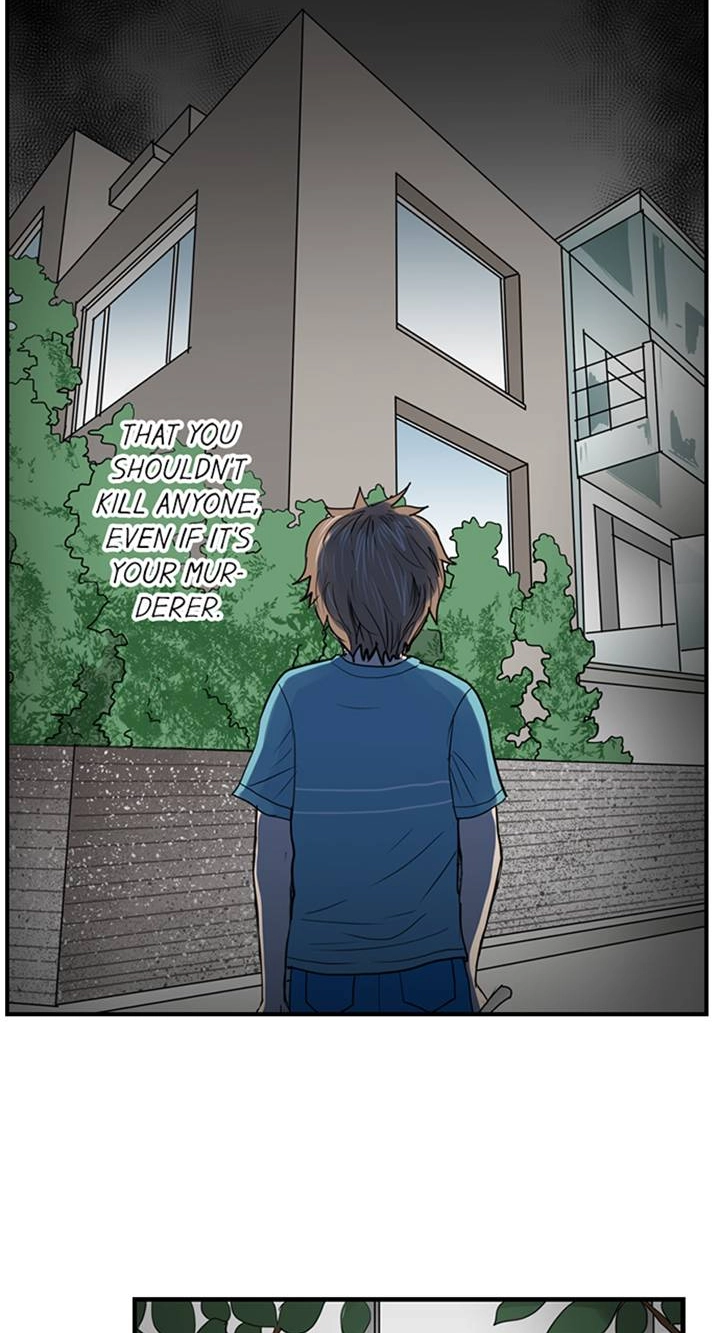 The Puppet Chapter 40 page 8 - 