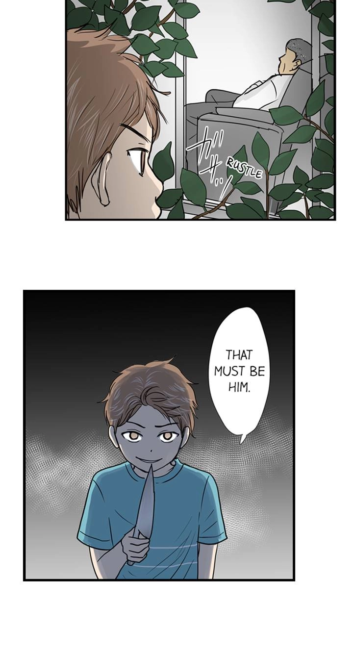 The Puppet Chapter 40 page 9 - 