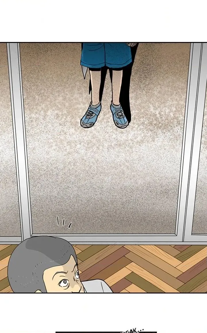 The Puppet Chapter 40 page 10 - 