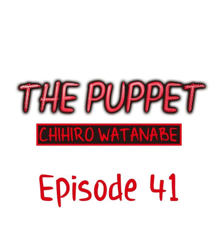 The Puppet Chapter 41 page 1 - 