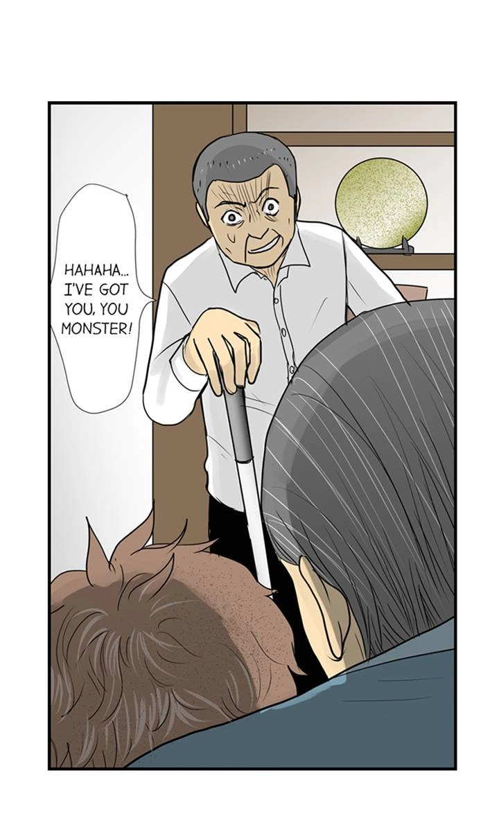 The Puppet Chapter 41 page 2 - 