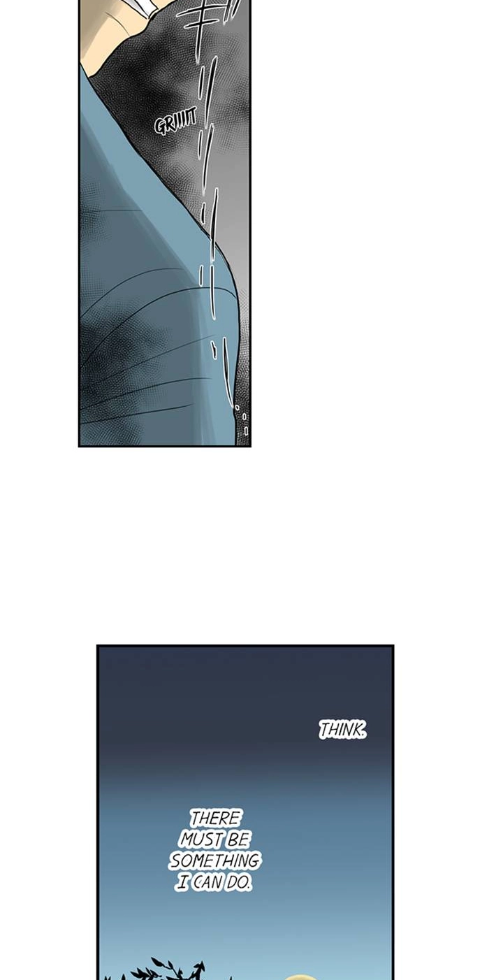The Puppet Chapter 41 page 12 - 