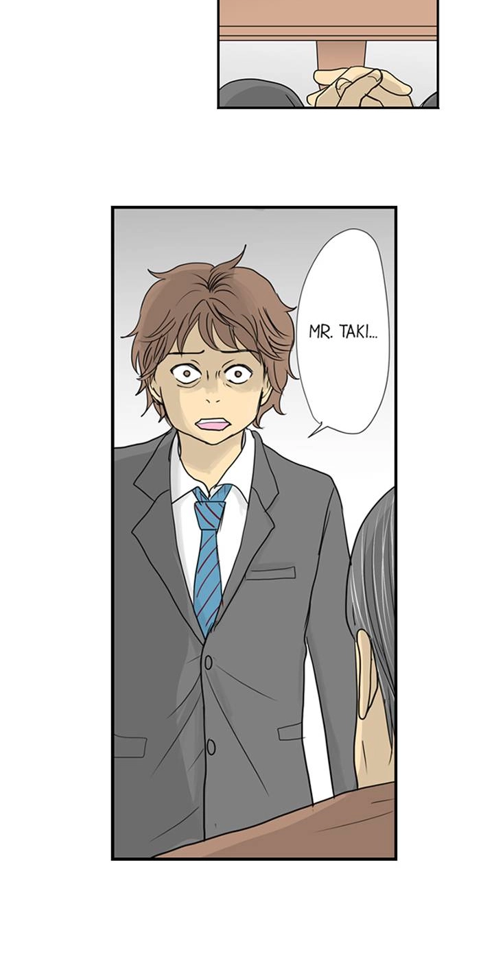 The Puppet Chapter 41 page 14 - 