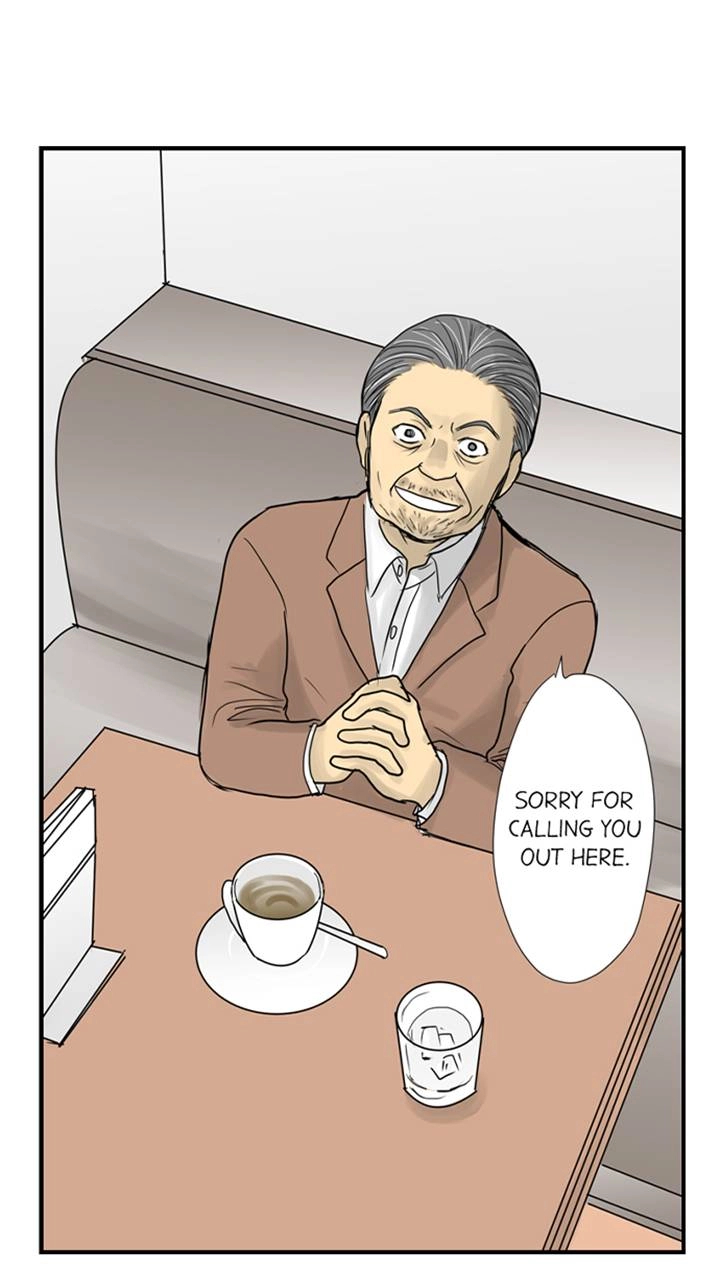 The Puppet Chapter 41 page 15 - 
