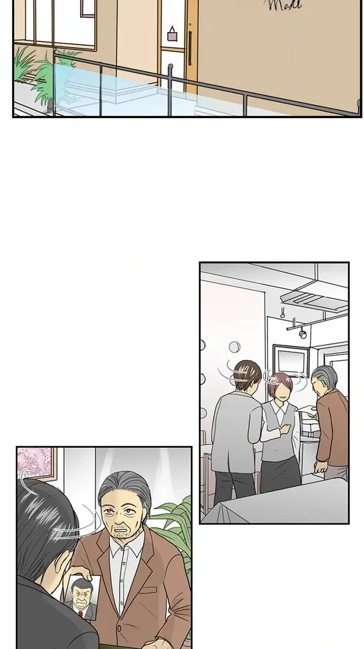 The Puppet Chapter 41 page 20 - 