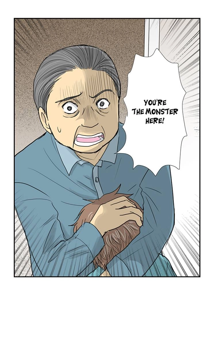 The Puppet Chapter 41 page 3 - 