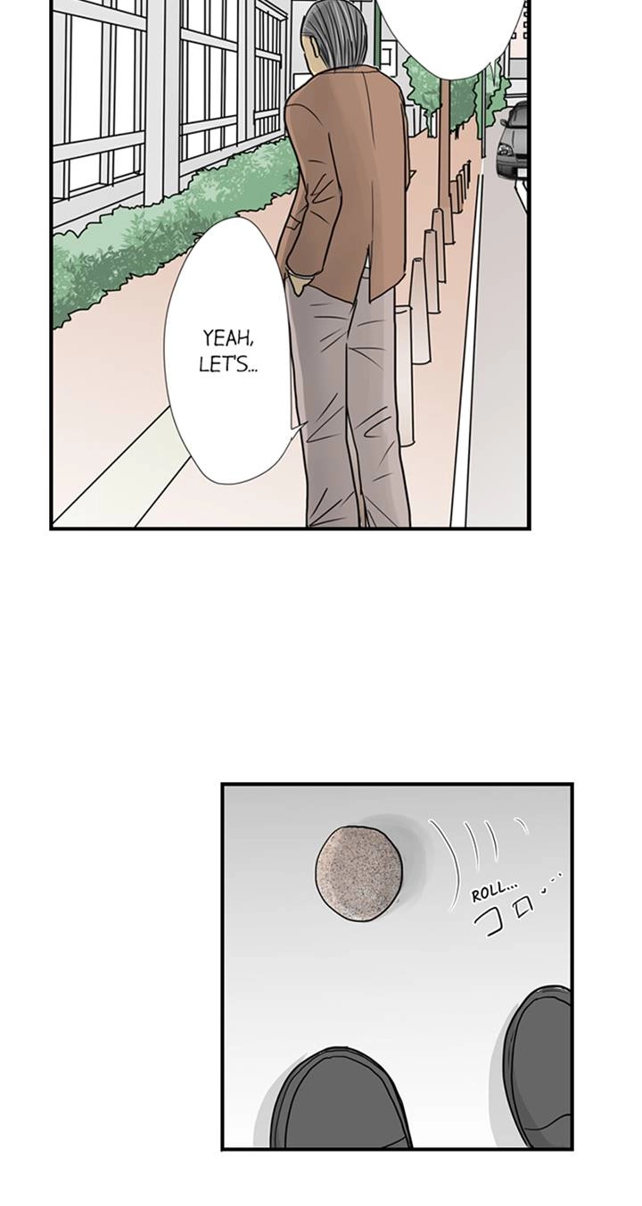 The Puppet Chapter 41 page 26 - 