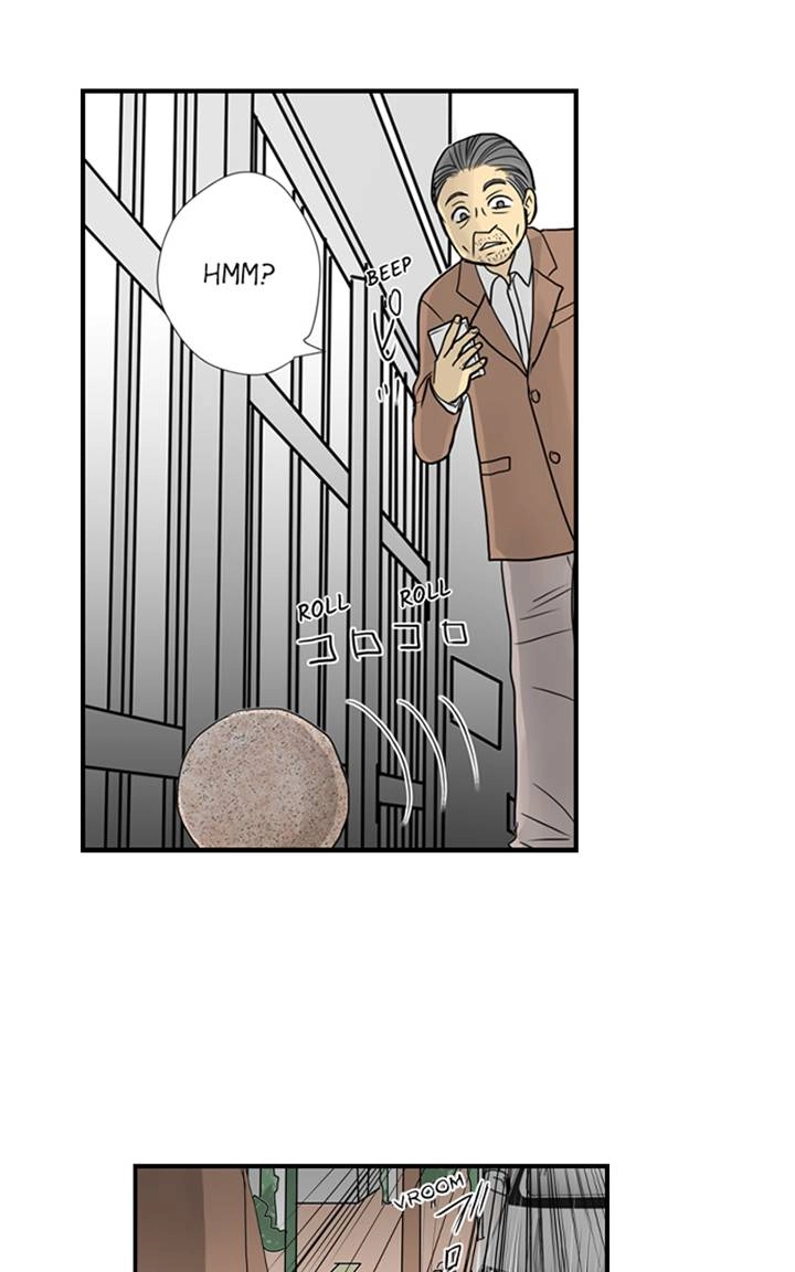 The Puppet Chapter 41 page 27 - 