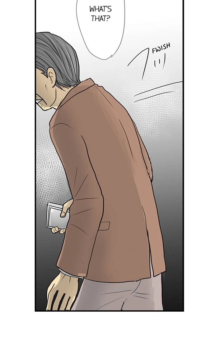 The Puppet Chapter 41 page 29 - 