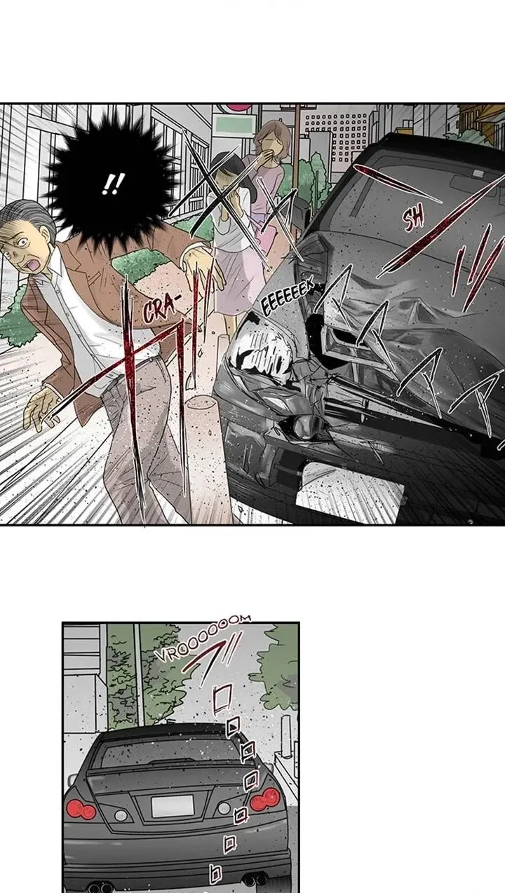 The Puppet Chapter 41 page 30 - 