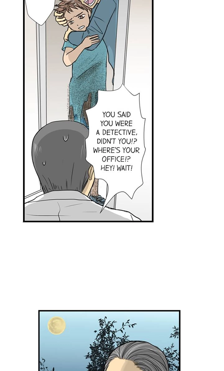 The Puppet Chapter 41 page 5 - 