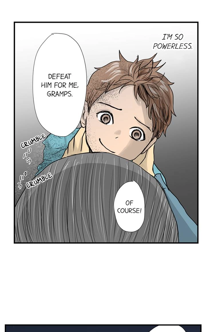 The Puppet Chapter 41 page 8 - 