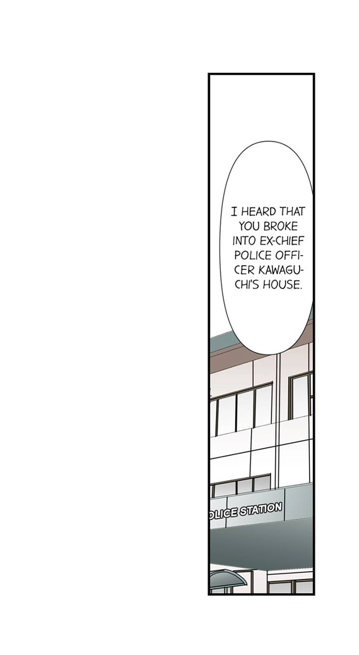The Puppet Chapter 42 page 2 - 