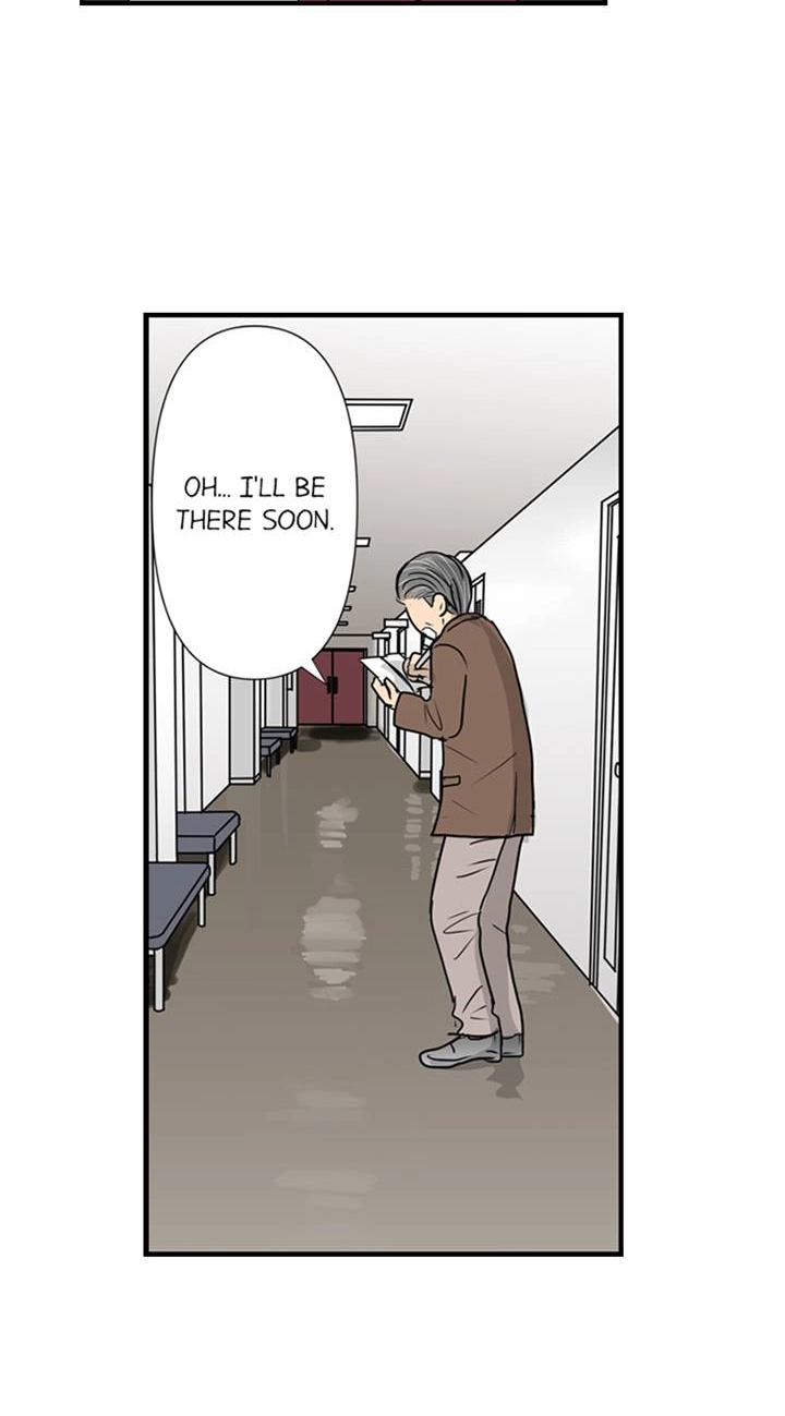 The Puppet Chapter 42 page 11 - 