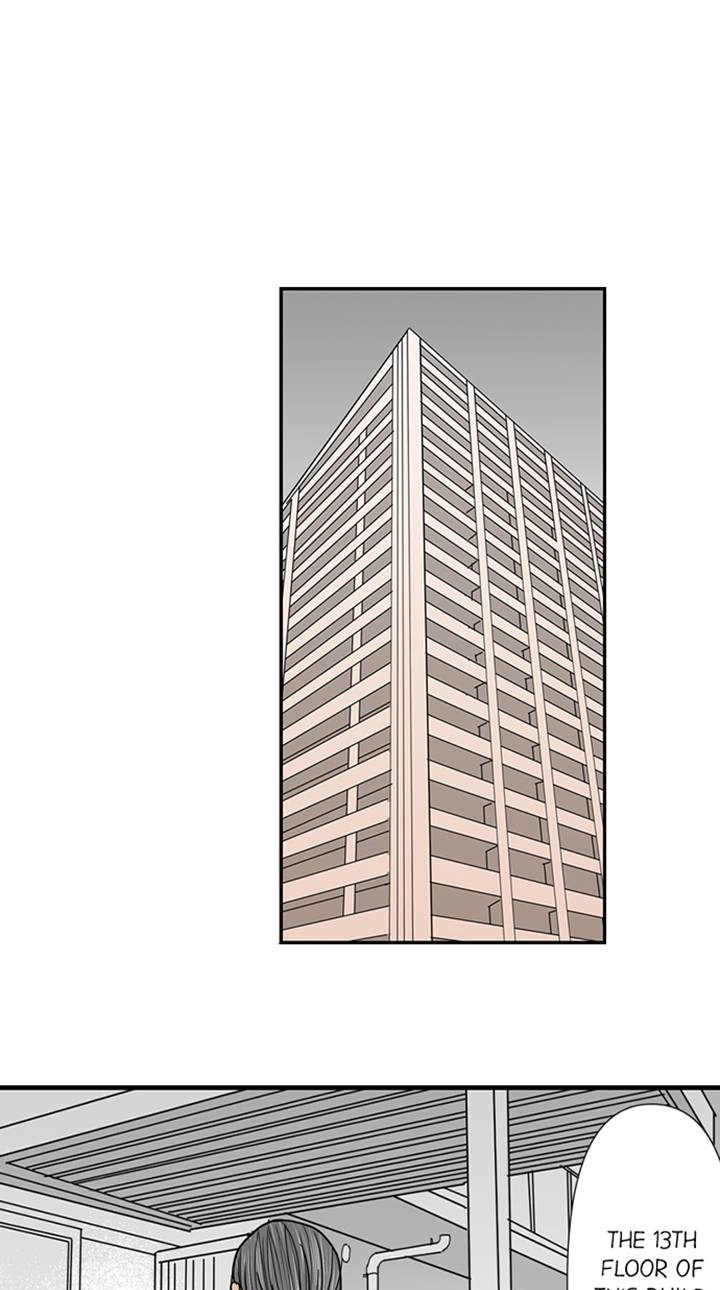 The Puppet Chapter 42 page 12 - 